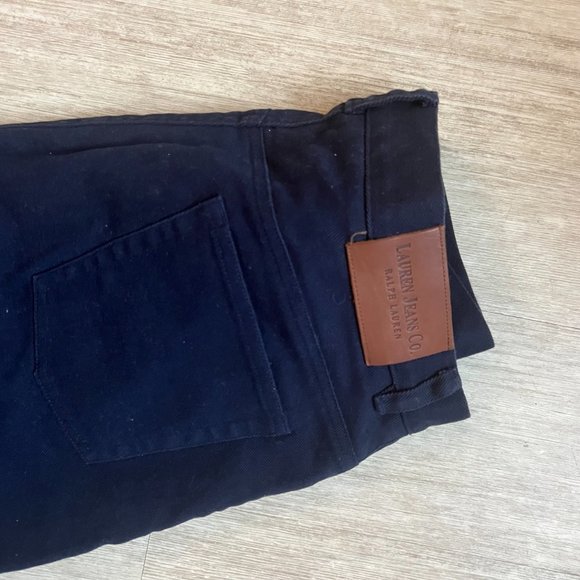 Vintage Ralph Lauren Denim - Picture 4 of 9